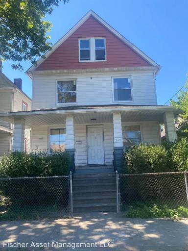 Main picture of 3109 Walton Ave