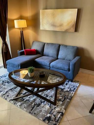 Main picture of Meridian Condos Las Vegas