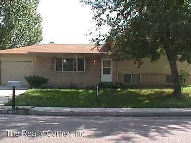 Main picture of 4813 Sprucewood Dr