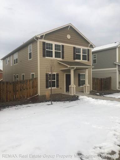 Main picture of 7739 Crestone Peak Trl