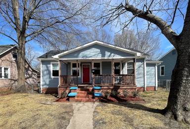 Main picture of 409 N 8th Ave