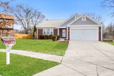 Main picture of 3560 Woody Way