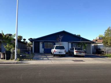 Main picture of 4545 Halbert Ave