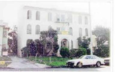 Main picture of 138 S Berendo St