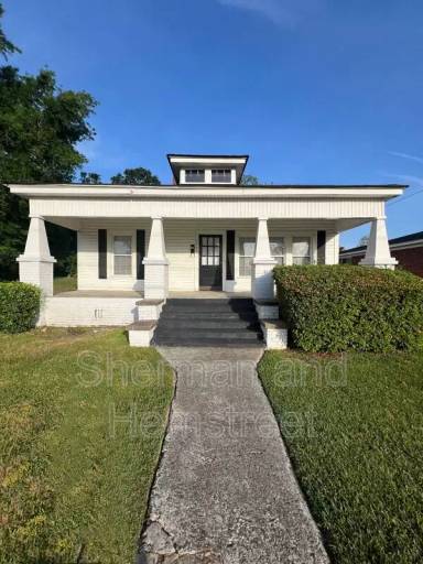 Main picture of 1209 Heard Ave