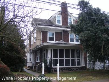 Main picture of 2302 N Harrison St