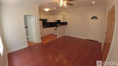 Main picture of 1217 N Berendo St