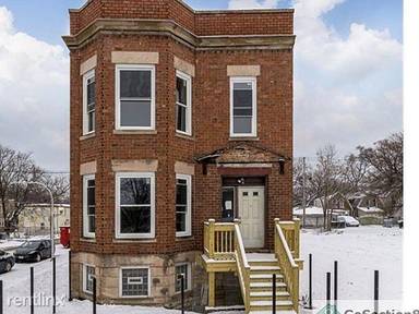 Main picture of 6501 S Justine St