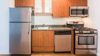 Main picture of 600 Washington Apartments