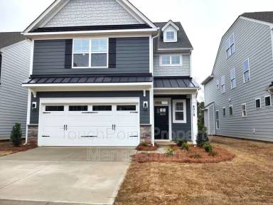Main picture of 4018 Belle Landing Rd
