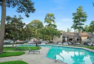 Main picture of The Eighteenth At Walden