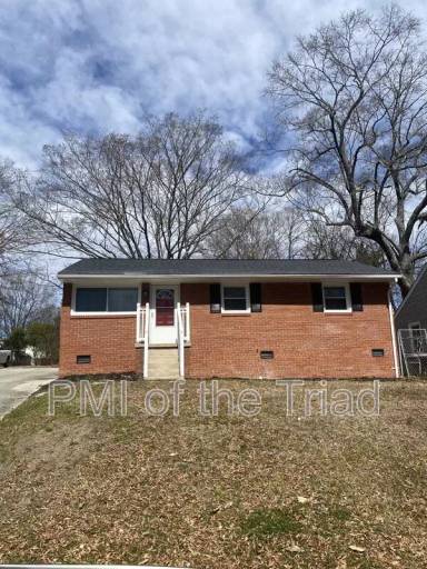 Main picture of 1505 Julian St