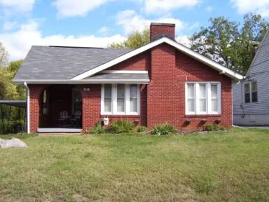Main picture of 3506 Orlando St
