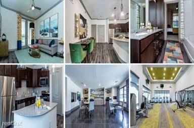 Main picture of Lakeside Lofts