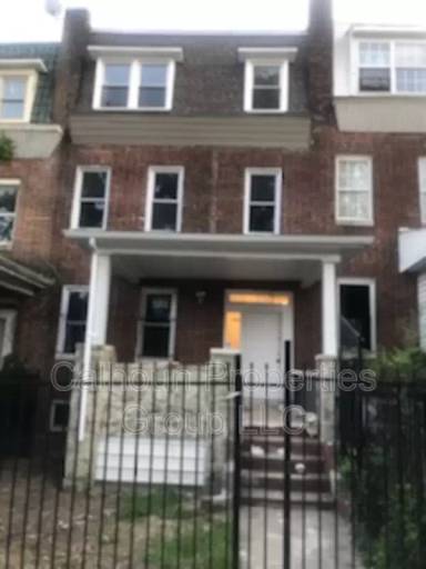 Main picture of 3506 Woodbrook Avenue