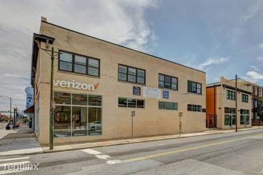 Main picture of 613 N Lombardy St