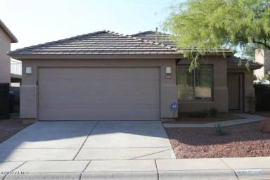 Main picture of 26422 N 43rd Pl