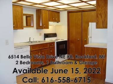 Main picture of 6514 Bella Vista Dr NE