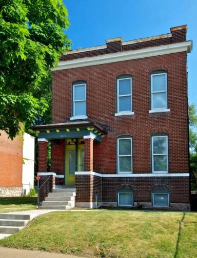 Main picture of 3405 Park Ave