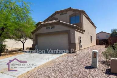 Main picture of 21731 W Pima St