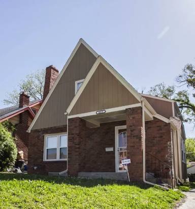 Main picture of 4405 Bellefontaine Ave