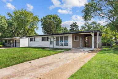 Main picture of 1710 Kay Dr