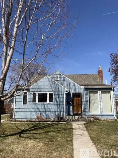 Main picture of 412 North Ave W