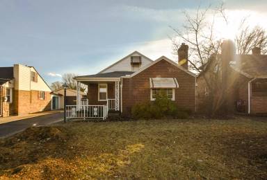 Main picture of 3314 25th St NW