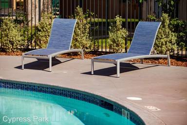 Main picture of Cypress Park