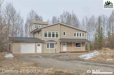 Main picture of 1069 Smallwood Trl