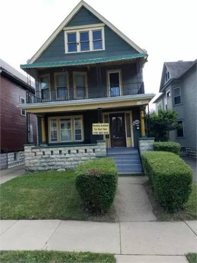 Main picture of 1 Hughes Ave