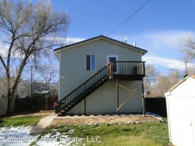 Main picture of 810 N Royer St