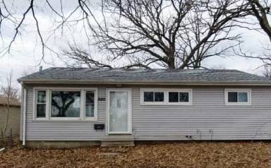 Main picture of 620 Maxwell St