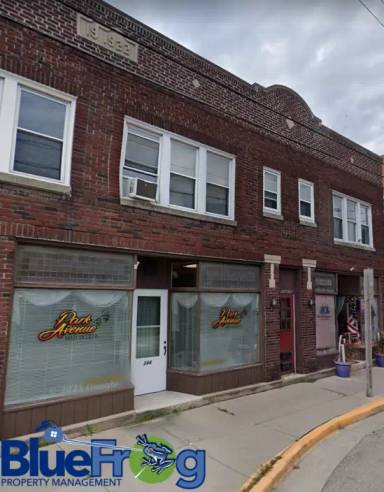 Main picture of 230 S Park Ave
