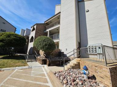 Main picture of Sable Ridge Condominiums