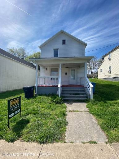 Main picture of 542 Rutherford Ave NW