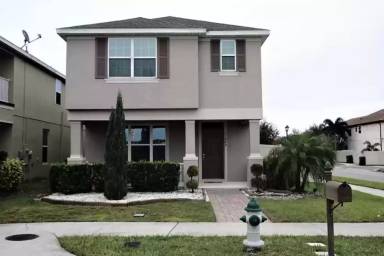 Main picture of 11842 Silverlake Park Dr