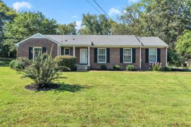 Main picture of 5220 Stallworth Dr