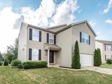 Main picture of 8274 Cypress Way