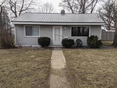 Main picture of 1341 N Olive St