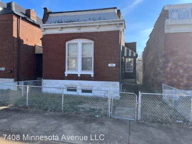 Main picture of 7408 Minnesota Ave