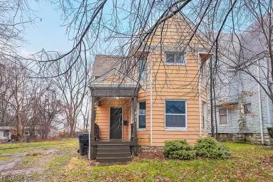 Main picture of 891 E 149th St