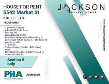 Main picture of 5542 Market St