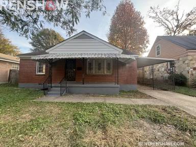 Main picture of 1626 Riverside Blvd