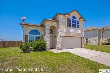 Main picture of 2903 Black Orchid Dr