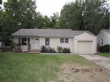 Main picture of 7604 Windsor St