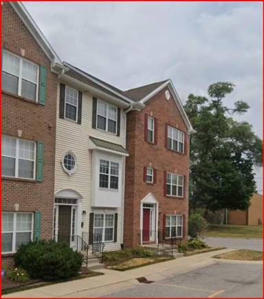 Main picture of 117 Clancey St