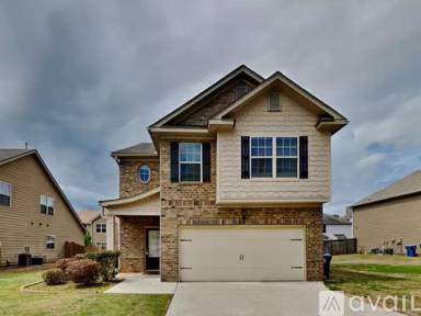 Main picture of 3330 Gardenside Dr
