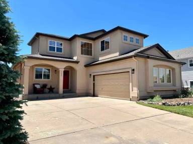 Main picture of 7590 Chancellor Dr