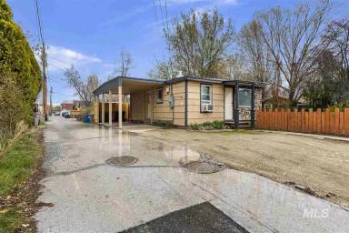 Main picture of 1408 W Rossi St